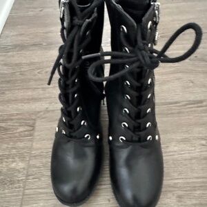 Guess Boots